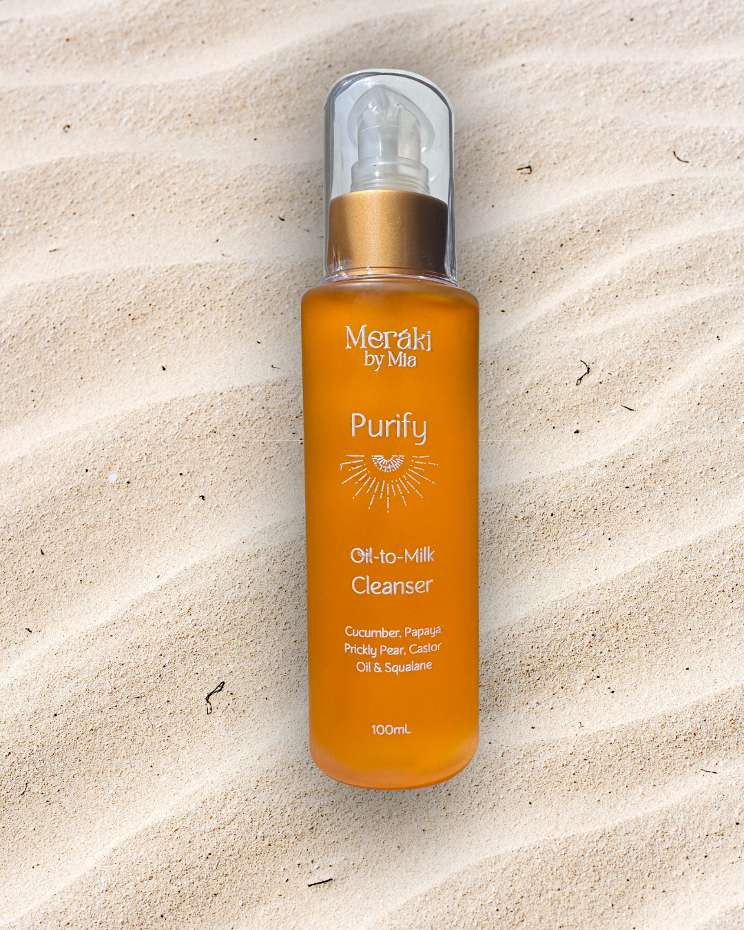 PURIFY